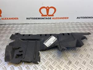Used Air funnel Citroen Berlingo 1.6 Hdi 16V 90 Phase 2 Price on request offered by Alexander Autodemontage