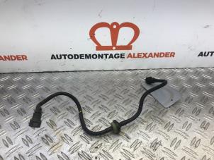 Used Vacuum valve Citroen Berlingo 1.6 Hdi 16V 90 Phase 2 Price on request offered by Alexander Autodemontage
