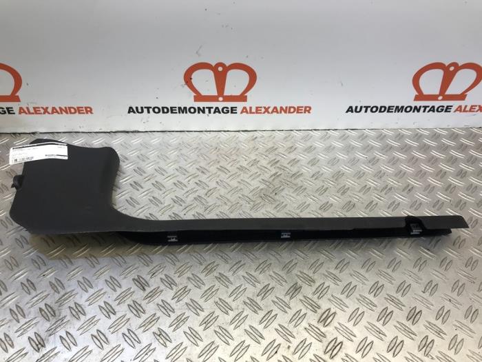 Usagé Divers Kia Picanto (TA) 1.0 12V Prix sur demande proposé par Alexander Autodemontage