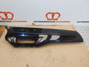 Used Dashboard part Citroen C3 (SC) 1.2 VTi 82 12V Price on request offered by Alexander Autodemontage
