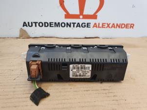 Innerdisplay från en Citroën C3 (SC) 1.2 VTi 82 12V 2013