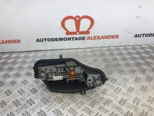 Usagé Platine feu arrière droit Citroen C3 (SC) 1.2 VTi 82 12V Prix sur demande proposé par Alexander Autodemontage