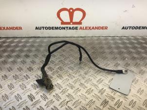 Used Battery pole Citroen C3 (SC) 1.2 VTi 82 12V Price on request offered by Alexander Autodemontage