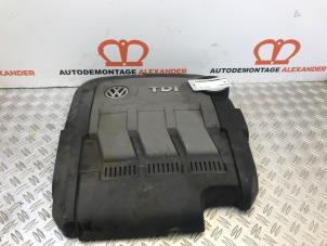 Used Engine protection panel Volkswagen Polo V (6R) 1.2 TDI 12V BlueMotion Price on request offered by Alexander Autodemontage