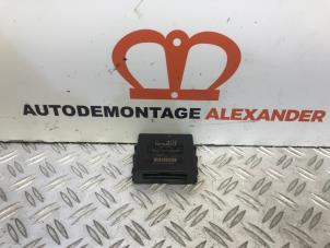 Used PDC Module Renault Megane III Grandtour (KZ) 1.4 16V TCe 130 Price on request offered by Alexander Autodemontage