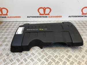 Used Engine protection panel Renault Megane III Grandtour (KZ) 1.4 16V TCe 130 Price on request offered by Alexander Autodemontage