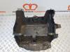 Battery box from a Renault Megane III Grandtour (KZ) 1.4 16V TCe 130 2010
