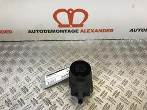 Usagé Compteur de masse d'air Seat Leon (1P1) 1.4 TSI 16V Prix sur demande proposé par Alexander Autodemontage