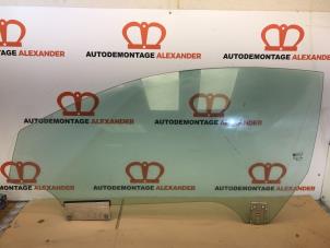 Used Door window 2-door, right Opel Astra H Twin Top (L67) 1.6 16V Price on request offered by Alexander Autodemontage
