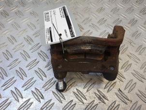 Used Rear brake calliperholder, right Opel Astra H Twin Top (L67) 1.6 16V Price on request offered by Alexander Autodemontage