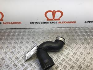 Used Intercooler hose Seat Leon (1P1) 1.4 TSI 16V Price on request offered by Alexander Autodemontage