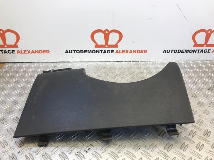Gebrauchte Sonstige BMW 3 serie (E46/4) 316i Preis auf Anfrage angeboten von Alexander Autodemontage