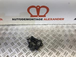Used Particulate filter sensor Seat Leon (1P1) 1.4 TSI 16V Price on request offered by Alexander Autodemontage