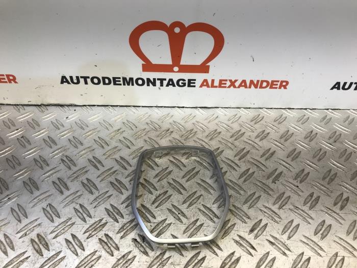 Usagé Divers Ford Fiesta 6 (JA8) 1.0 EcoBoost 12V 100 Van Prix sur demande proposé par Alexander Autodemontage