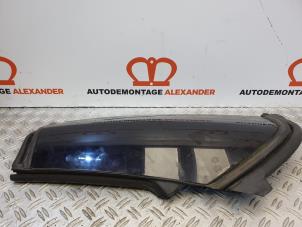 Used Roof panel, left Opel Astra H Twin Top (L67) 1.6 16V Price on request offered by Alexander Autodemontage