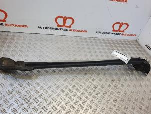 Used Door seal 2-door, right Opel Astra H Twin Top (L67) 1.6 16V Price on request offered by Alexander Autodemontage