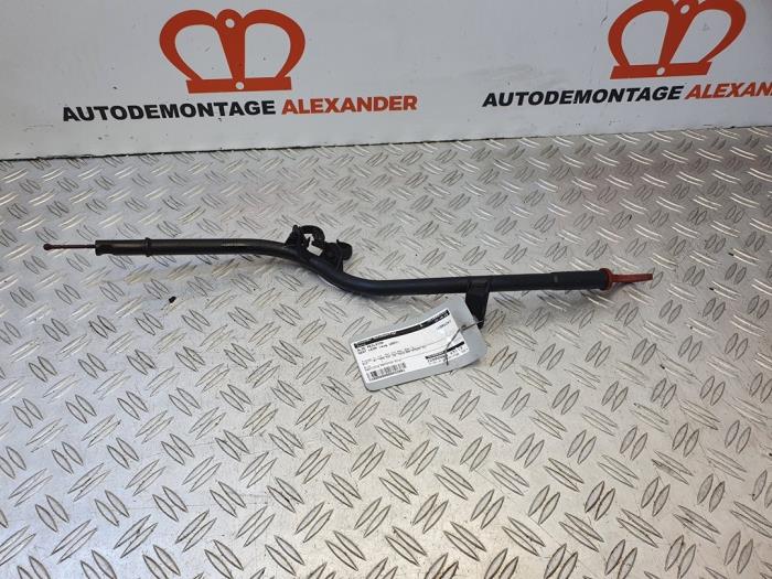 Gebrauchte Ölmessstab Seat Leon (1P1) 1.9 TDI 105 Preis auf Anfrage angeboten von Alexander Autodemontage