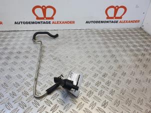 Used Outside temperature sensor Seat Leon (1P1) 1.9 TDI 105 Price on request offered by Alexander Autodemontage