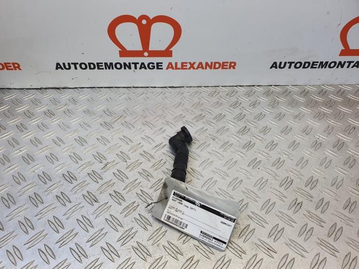 Usagé Divers Seat Leon (1P1) 1.9 TDI 105 Prix sur demande proposé par Alexander Autodemontage
