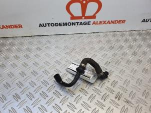 Used Hose (miscellaneous) Seat Leon (1P1) 1.9 TDI 105 Price € 40,00 Margin scheme offered by Alexander Autodemontage