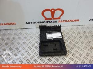 Usados Caja de fusibles Audi A3 Cabriolet (8P7) 2.0 TDI 16V Precio € 50,00 Norma de margen ofrecido por Alexander Autodemontage