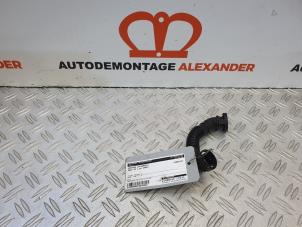 Used Lines (miscellaneous) Audi A3 Cabriolet (8P7) 2.0 TDI 16V Price on request offered by Alexander Autodemontage