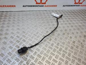 Lambda probe from a Audi A3 Cabriolet (8P7) 2.0 TDI 16V 2008