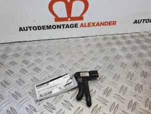 Gebrauchte Überdruckventil Turbo Audi A3 Cabriolet (8P7) 2.0 TDI 16V Preis € 35,00 Margenregelung angeboten von Alexander Autodemontage