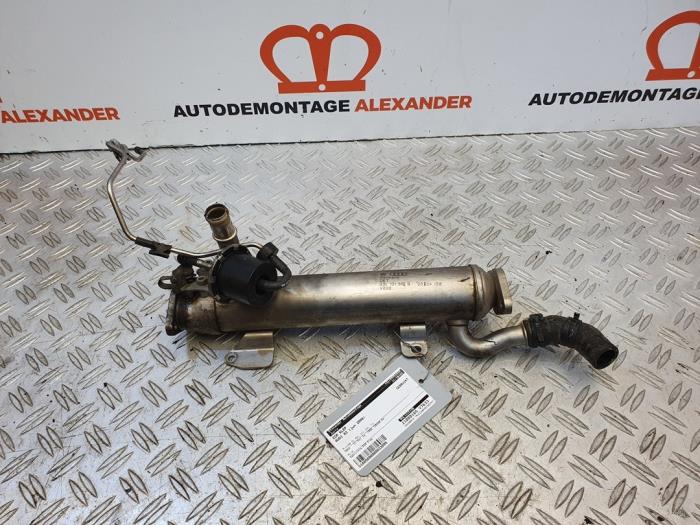 Gebrauchte AGR Ventil Audi A3 Cabriolet (8P7) 2.0 TDI 16V Preis auf Anfrage angeboten von Alexander Autodemontage