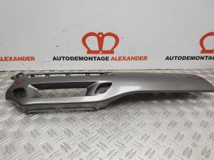 Used Dashboard decoration strip Citroen C3 (SC) 1.6 HDi 92 Price € 60,00 Margin scheme offered by Alexander Autodemontage