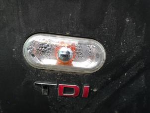 Usagé Clignotant avant droit Seat Altea (5P1) 2.0 TDI 16V Prix sur demande proposé par Alexander Autodemontage