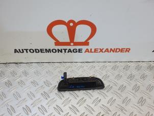 Gebrauchte Handgriff Suzuki Alto (GF) 1.0 12V Preis € 40,00 Margenregelung angeboten von Alexander Autodemontage