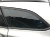 Extra window 4-door, left from a Ford Focus 3 Wagon, 2010 / 2020 1.6 TDCi, Combi/o, Diesel, 1.560cc, 70kW (95pk), FWD, T3DB, 2010-07 / 2018-05 2011