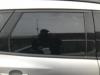 Rear door window 4-door door, rear right from a Ford Focus 3 Wagon, 2010 / 2020 1.6 TDCi, Combi/o, Diesel, 1.560cc, 70kW (95pk), FWD, T3DB, 2010-07 / 2018-05 2011