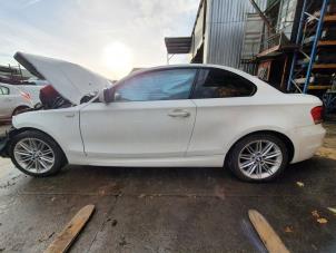 Used Rear differential BMW 1 serie (E82) 118d 16V Price € 350,00 Margin scheme offered by Alexander Autodemontage