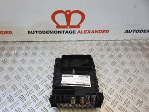 Usados Caja de fusibles Volkswagen Golf Plus (5M1/1KP) 1.9 TDI 105 Precio € 50,00 Norma de margen ofrecido por Alexander Autodemontage
