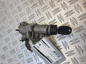 Used Ignition lock + key Seat Ibiza IV (6J5) 1.4 16V Price on request offered by Alexander Autodemontage
