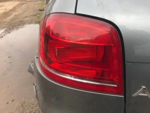 Used Taillight, left Audi A3 (8P1) 1.6 Price on request offered by Alexander Autodemontage