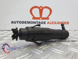 Used Headlight washer Volkswagen Golf VI (5K1) 1.4 TSI 122 16V Price € 25,00 Inclusive VAT offered by Alexander Autodemontage