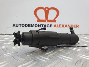 Used Headlight washer Volkswagen Golf VI (5K1) 1.4 TSI 122 16V Price € 25,00 Inclusive VAT offered by Alexander Autodemontage