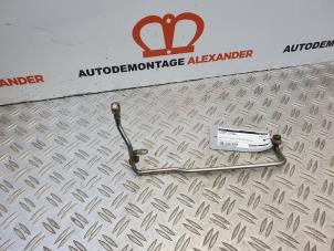 Używane Przewód cisnienia oleju Volkswagen Golf VI (5K1) 1.4 TSI 122 16V Cena na żądanie oferowane przez Alexander Autodemontage