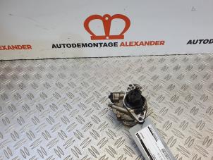Used Brake servo vacuum pump Fiat 500 (312) 0.9 TwinAir 85 Price on request offered by Alexander Autodemontage