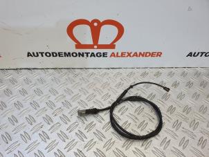 Używane Czujnik asystenta hamowania BMW 1 serie (F20) 116i 1.6 16V Cena na żądanie oferowane przez Alexander Autodemontage