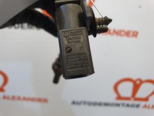 Sonda lambda z Volkswagen Polo V (6R) 1.4 TDI DPF BlueMotion technology 2015