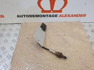 Sonda lambda z Volkswagen Polo V (6R) 1.4 TDI DPF BlueMotion technology 2015