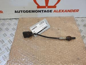 Sonda lambda z Volkswagen Polo V (6R) 1.4 TDI DPF BlueMotion technology 2015