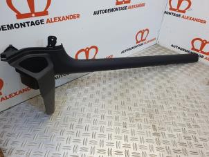 Used Door sill left Volkswagen Up! (121) 1.0 12V 60 Price on request offered by Alexander Autodemontage