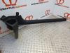 Door sill left from a Volkswagen Up! (121), 2011 / 2023 1.0 12V 60, Hatchback, Petrol, 999cc, 44kW (60pk), FWD, CHYA, 2011-08 / 2020-08 2012