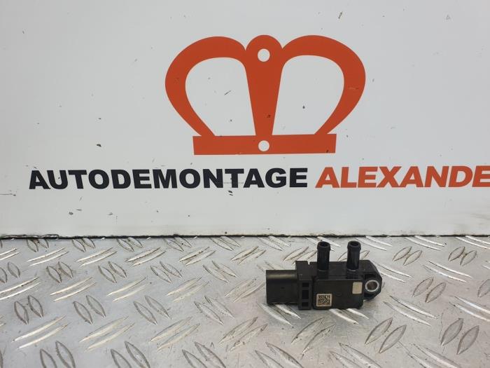 Used Particulate filter sensor Volkswagen Polo V (6R) 1.4 TDI DPF BlueMotion technology Price on request offered by Alexander Autodemontage