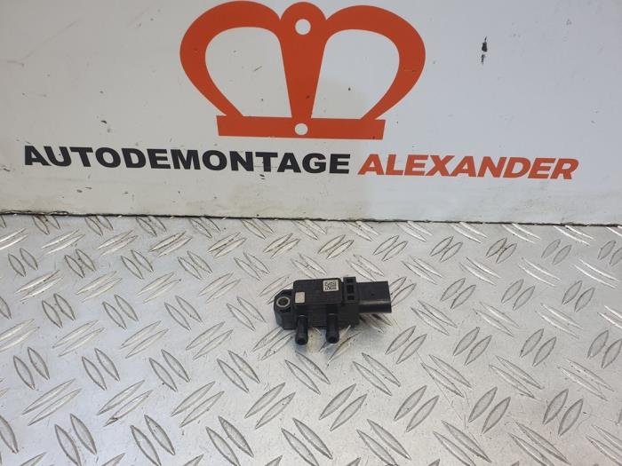 Used Particulate filter sensor Volkswagen Polo V (6R) 1.4 TDI DPF BlueMotion technology Price on request offered by Alexander Autodemontage